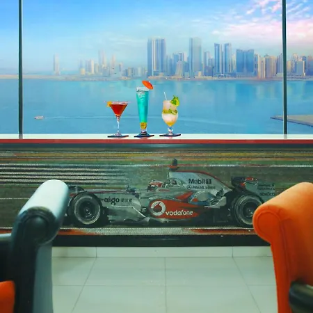 Elite Resort & Spa-2